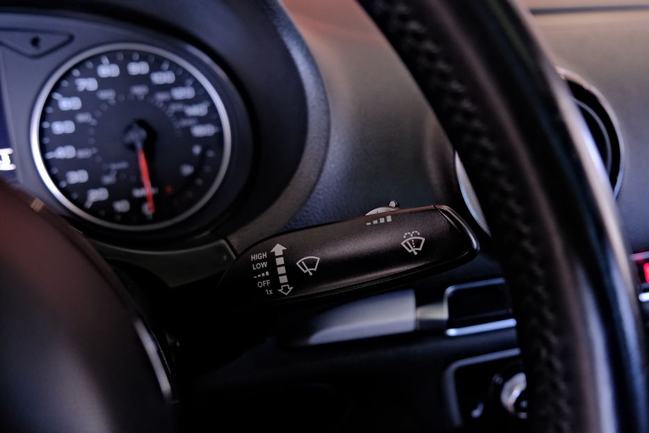 Продам Audi A3 2016 года в Одессе