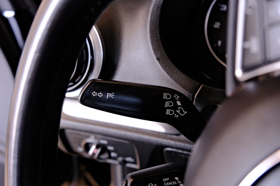 Продам Audi A3 2016 года в Одессе