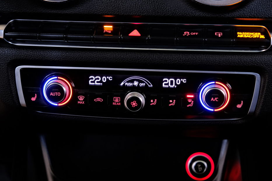 Продам Audi A3 2016 года в Одессе