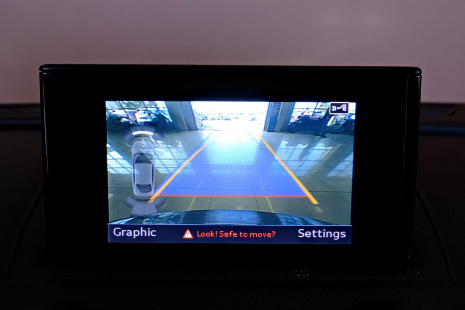 Продам Audi A3 2016 года в Одессе