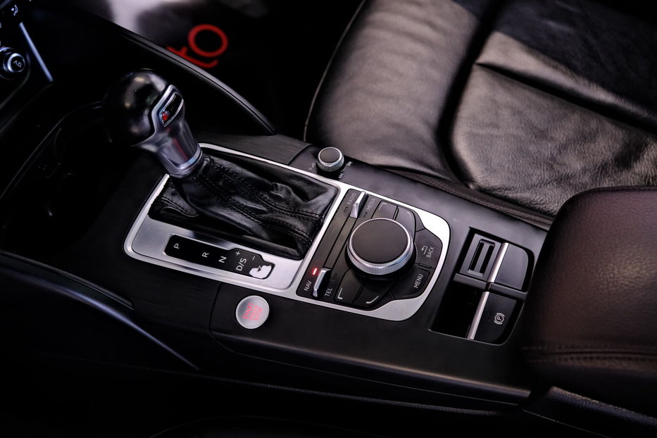 Продам Audi A3 2016 года в Одессе