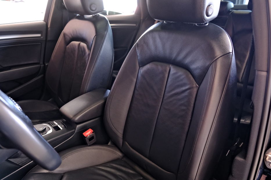 Продам Audi A3 2016 года в Одессе