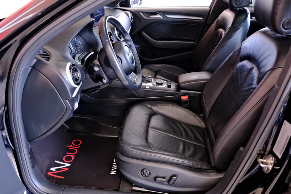 Продам Audi A3 2016 года в Одессе