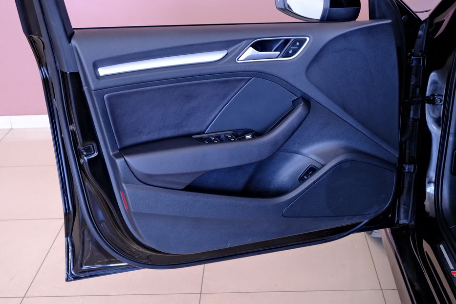 Продам Audi A3 2016 года в Одессе