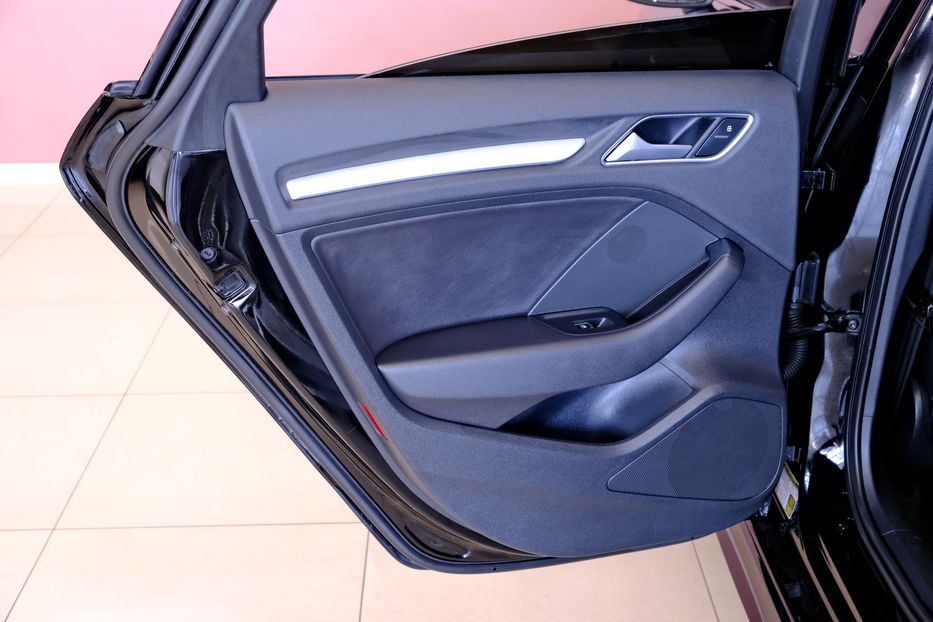 Продам Audi A3 2016 года в Одессе