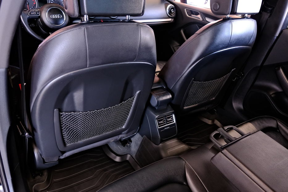 Продам Audi A3 2016 года в Одессе