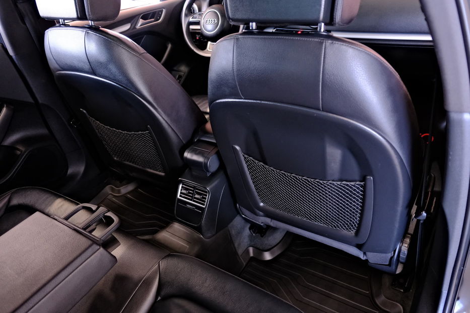 Продам Audi A3 2016 года в Одессе