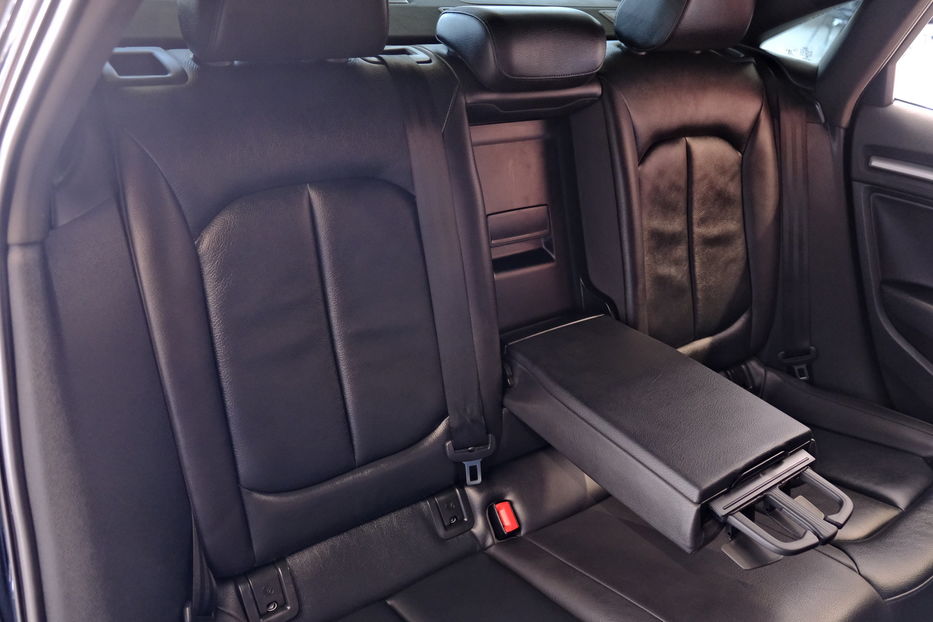 Продам Audi A3 2016 года в Одессе