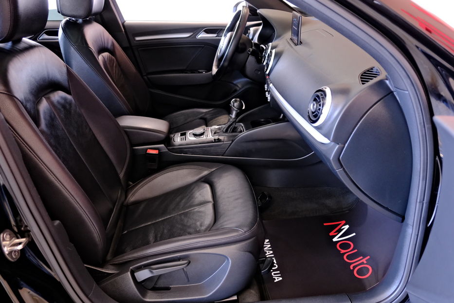 Продам Audi A3 2016 года в Одессе