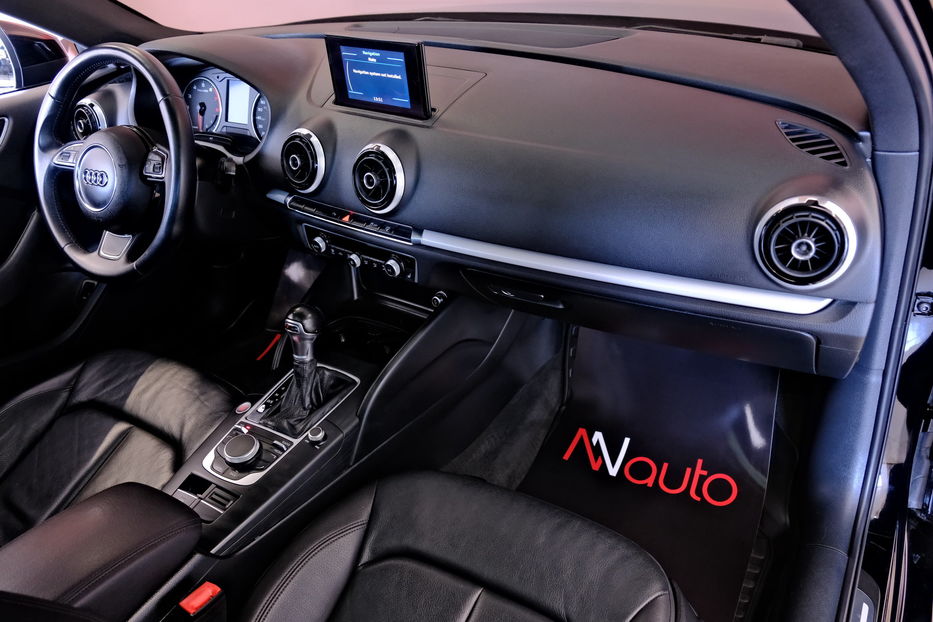 Продам Audi A3 2016 года в Одессе