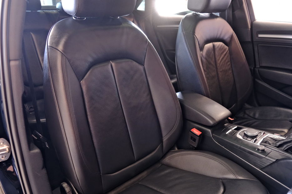 Продам Audi A3 2016 года в Одессе