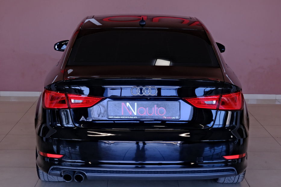 Продам Audi A3 2016 года в Одессе