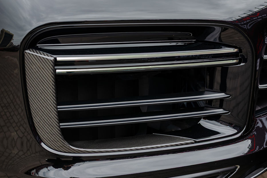 Продам Porsche Cayenne Coupe Turbo 2023 года в Киеве