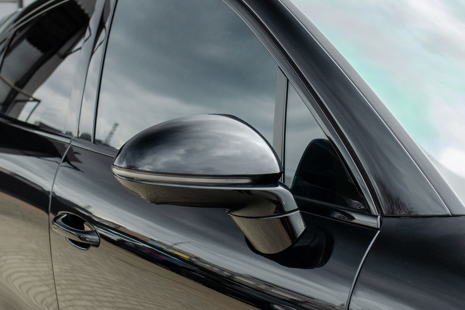 Продам Porsche Cayenne Coupe Turbo 2023 года в Киеве