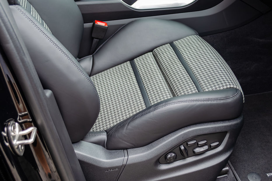 Продам Porsche Cayenne Coupe Turbo 2023 года в Киеве