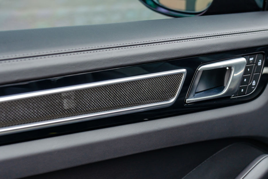 Продам Porsche Cayenne Coupe Turbo 2023 года в Киеве