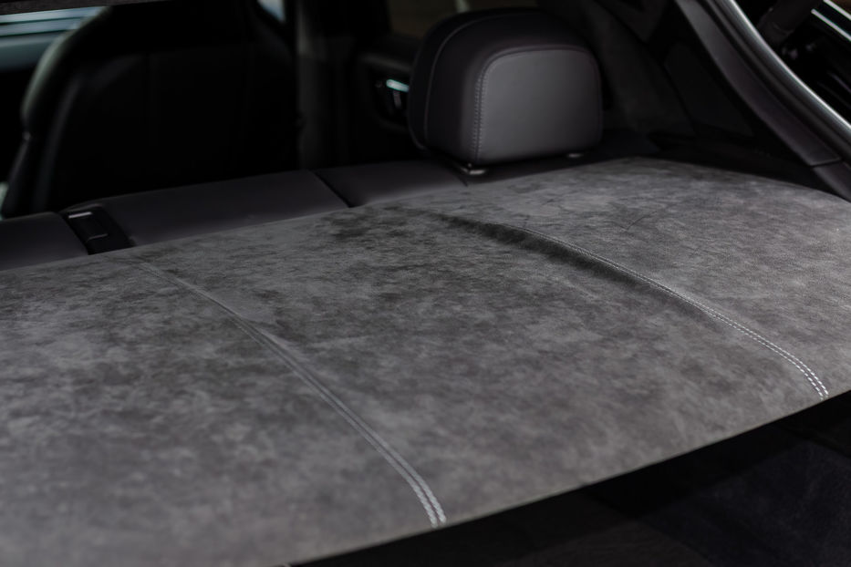 Продам Porsche Cayenne Coupe Turbo 2023 года в Киеве