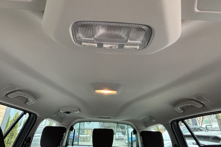 Продам Citroen Grand C4 Picasso 2010 года в Житомире