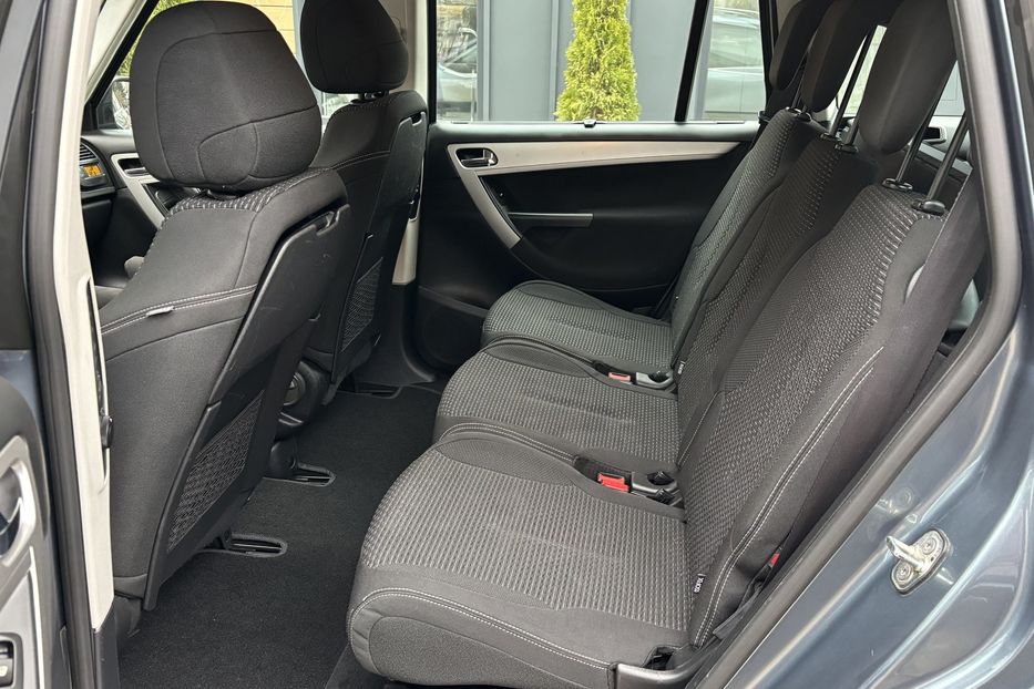 Продам Citroen Grand C4 Picasso 2010 года в Житомире