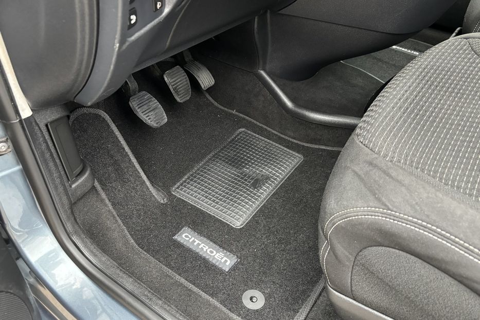 Продам Citroen Grand C4 Picasso 2010 года в Житомире