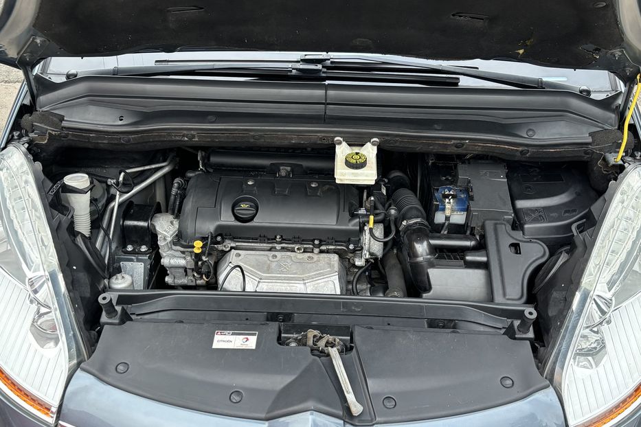 Продам Citroen Grand C4 Picasso 2010 года в Житомире