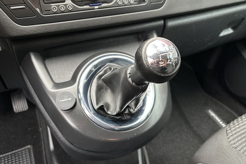 Продам Citroen Grand C4 Picasso 2010 года в Житомире