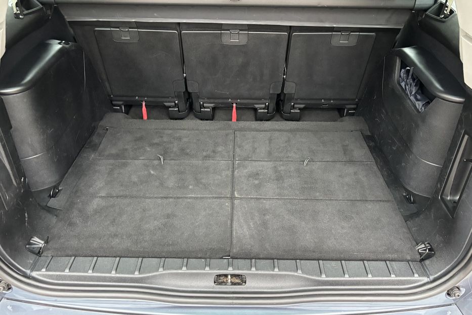 Продам Citroen Grand C4 Picasso 2010 года в Житомире