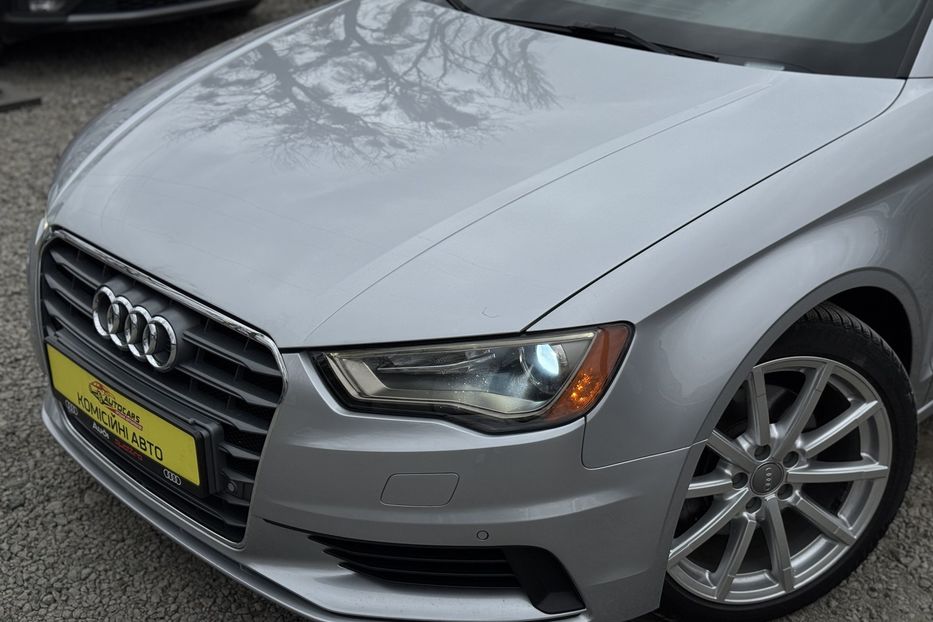 Продам Audi A3 4x4 COMIS  2015 года в г. Умань, Черкасская область