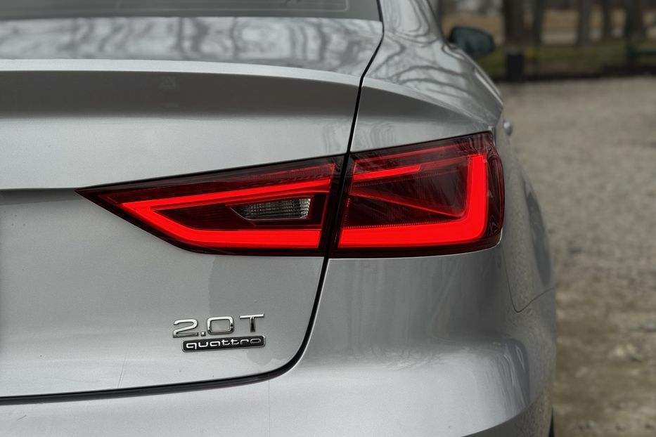 Продам Audi A3 4x4 COMIS  2015 года в г. Умань, Черкасская область