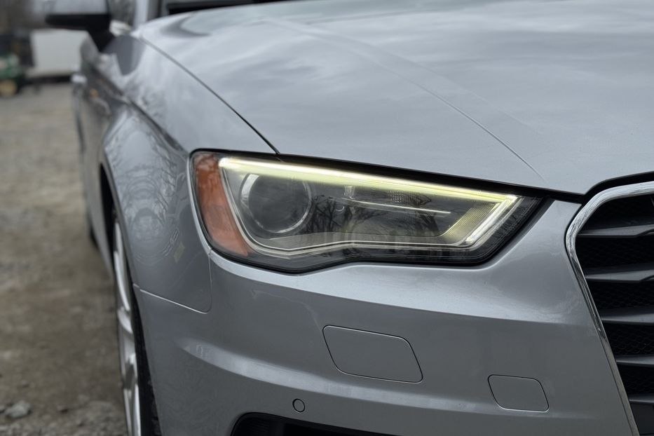 Продам Audi A3 4x4 COMIS  2015 года в г. Умань, Черкасская область