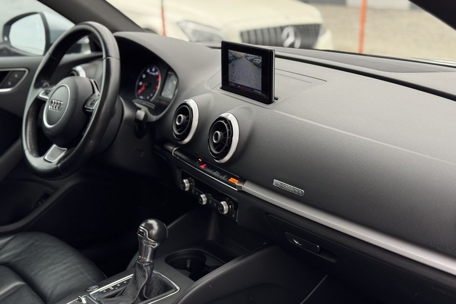 Продам Audi A3 4x4 COMIS  2015 года в г. Умань, Черкасская область