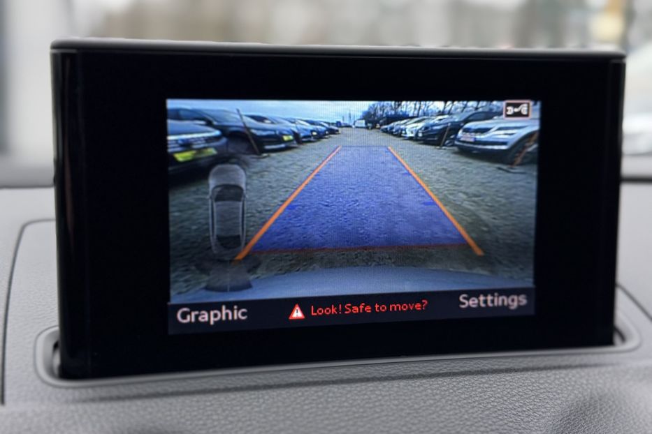 Продам Audi A3 4x4 COMIS  2015 года в г. Умань, Черкасская область