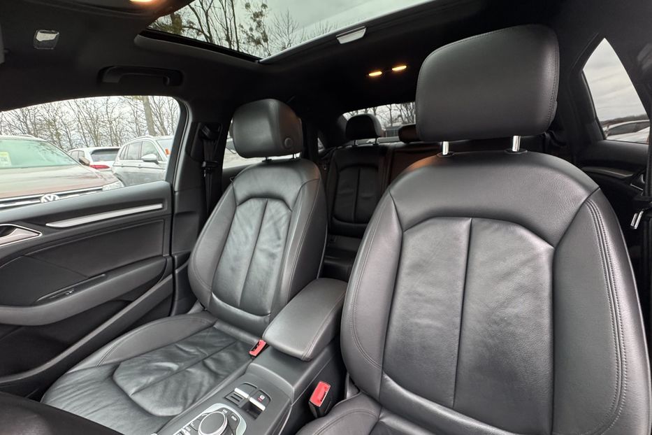 Продам Audi A3 4x4 COMIS  2015 года в г. Умань, Черкасская область