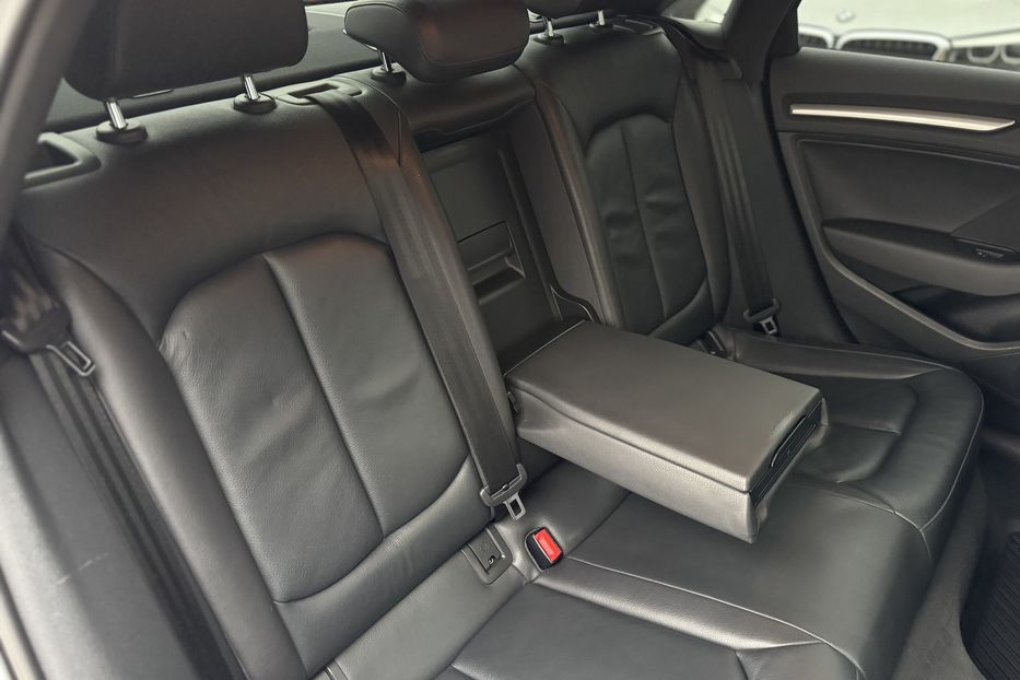 Продам Audi A3 4x4 COMIS  2015 года в г. Умань, Черкасская область