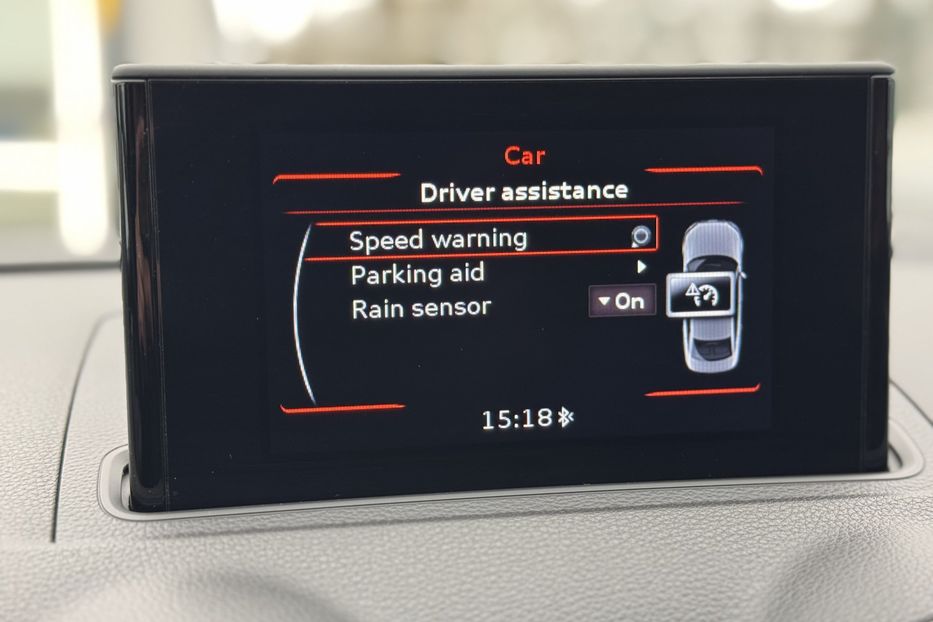 Продам Audi A3 4x4 COMIS  2015 года в г. Умань, Черкасская область