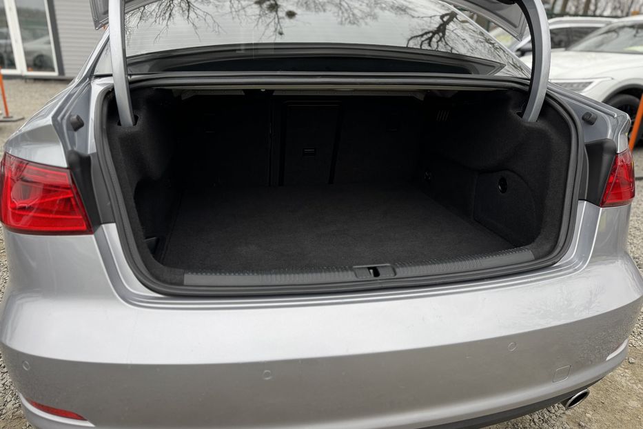 Продам Audi A3 4x4 COMIS  2015 года в г. Умань, Черкасская область