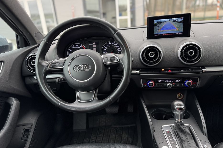 Продам Audi A3 4x4 COMIS  2015 года в г. Умань, Черкасская область