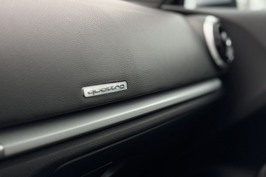 Продам Audi A3 4x4 COMIS  2015 года в г. Умань, Черкасская область