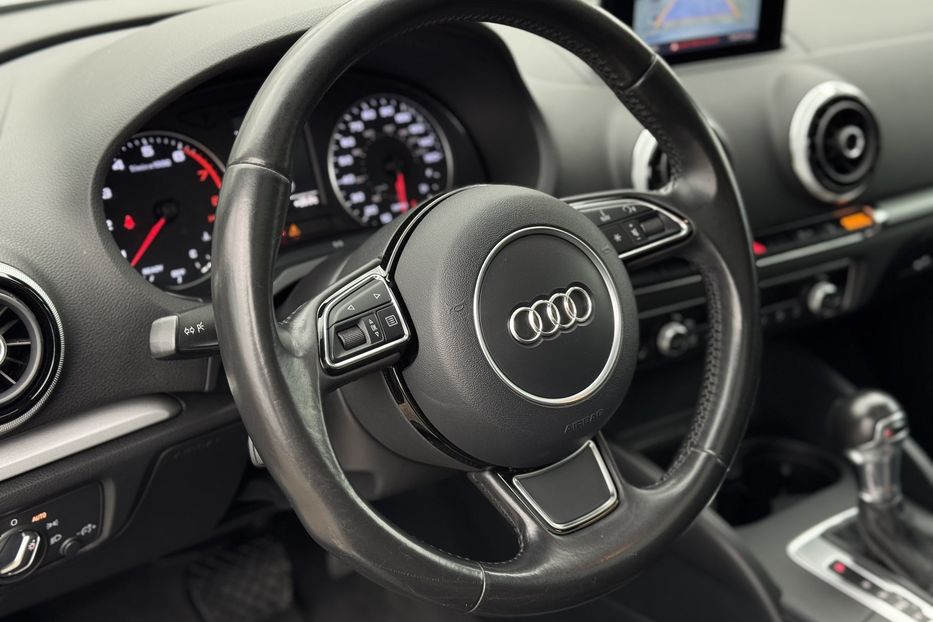 Продам Audi A3 4x4 COMIS  2015 года в г. Умань, Черкасская область