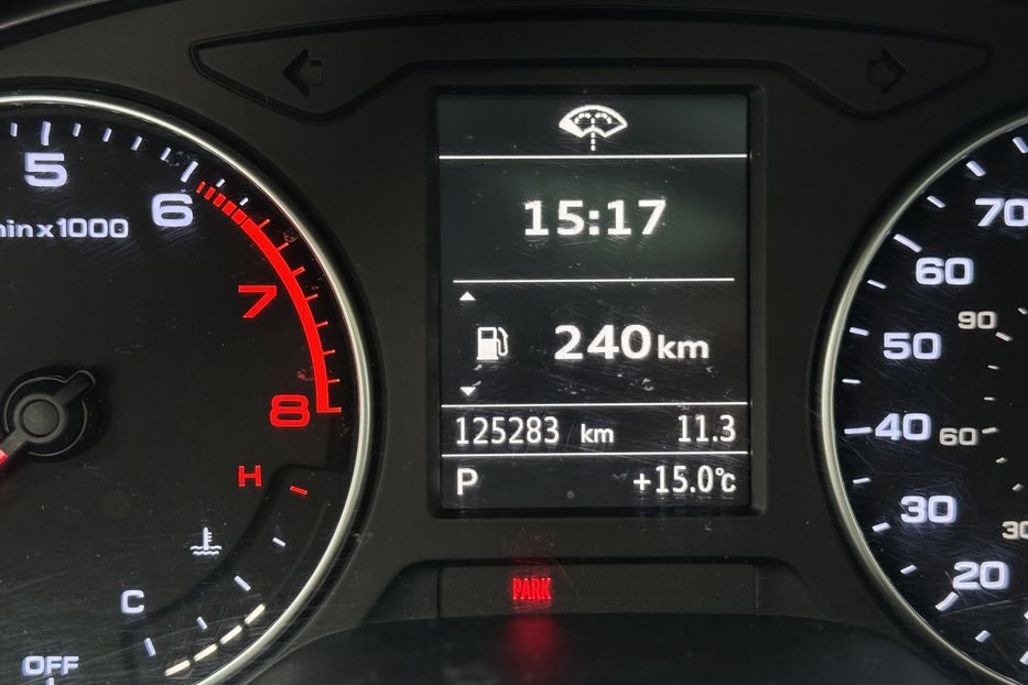 Продам Audi A3 4x4 COMIS  2015 года в г. Умань, Черкасская область