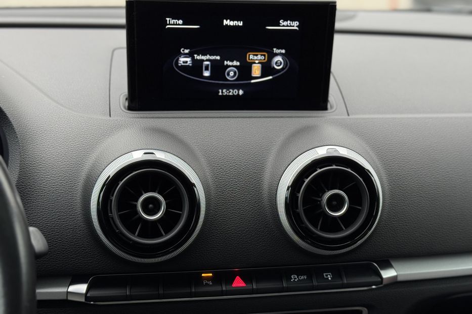 Продам Audi A3 4x4 COMIS  2015 года в г. Умань, Черкасская область