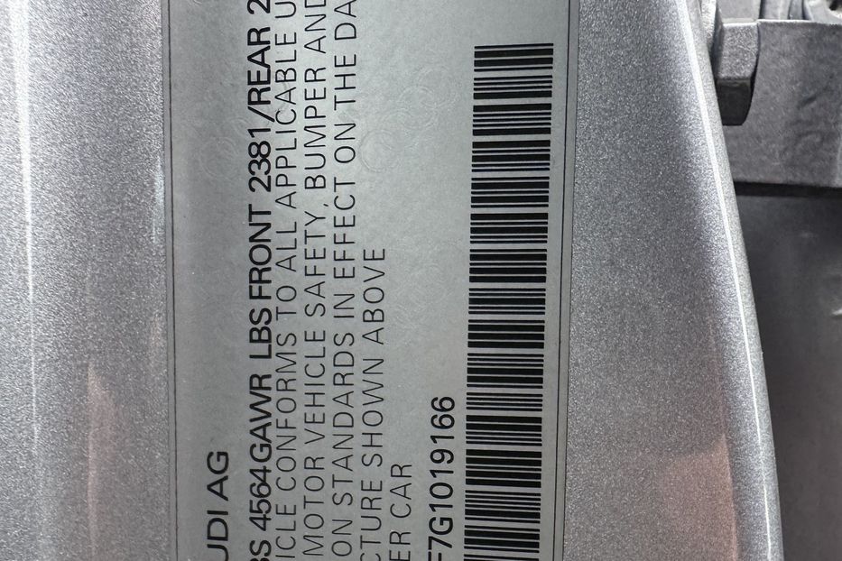 Продам Audi A3 4x4 COMIS  2015 года в г. Умань, Черкасская область