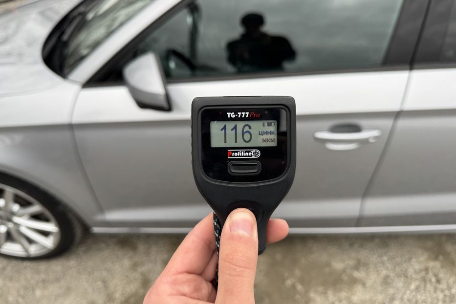 Продам Audi A3 4x4 COMIS  2015 года в г. Умань, Черкасская область