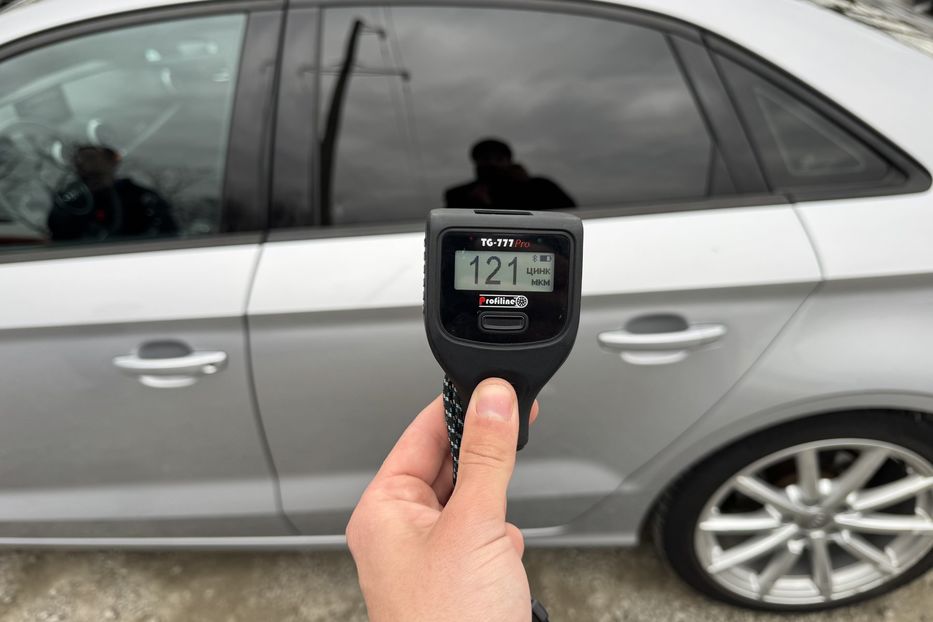 Продам Audi A3 4x4 COMIS  2015 года в г. Умань, Черкасская область