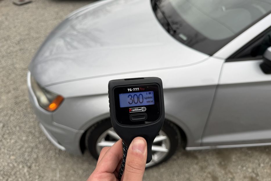 Продам Audi A3 4x4 COMIS  2015 года в г. Умань, Черкасская область