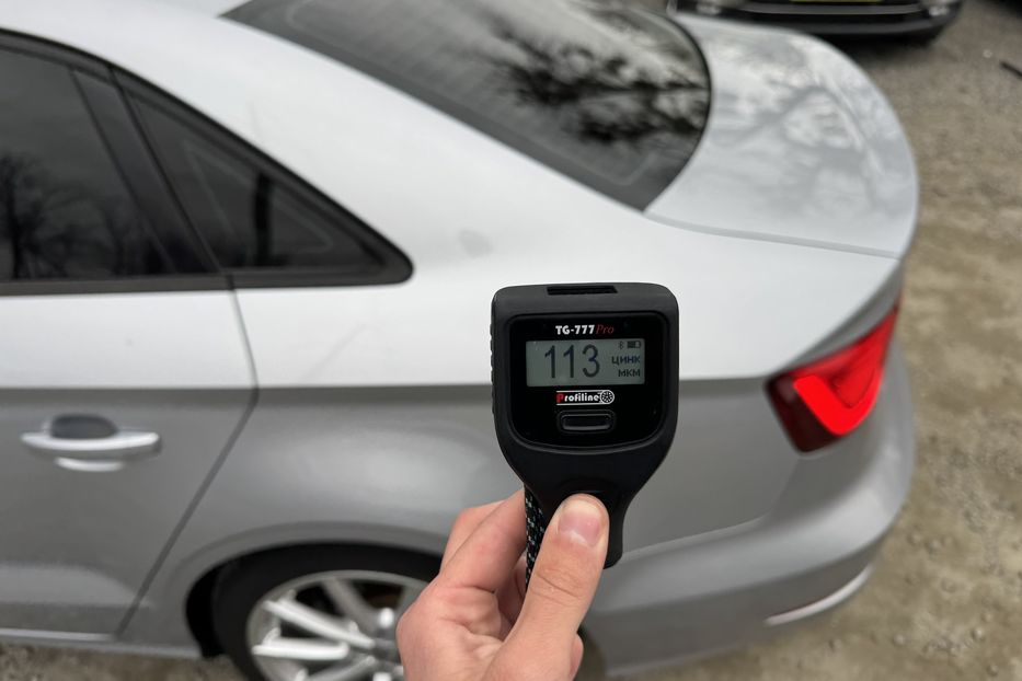 Продам Audi A3 4x4 COMIS  2015 года в г. Умань, Черкасская область