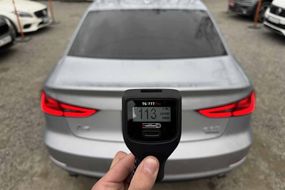 Продам Audi A3 4x4 COMIS  2015 года в г. Умань, Черкасская область