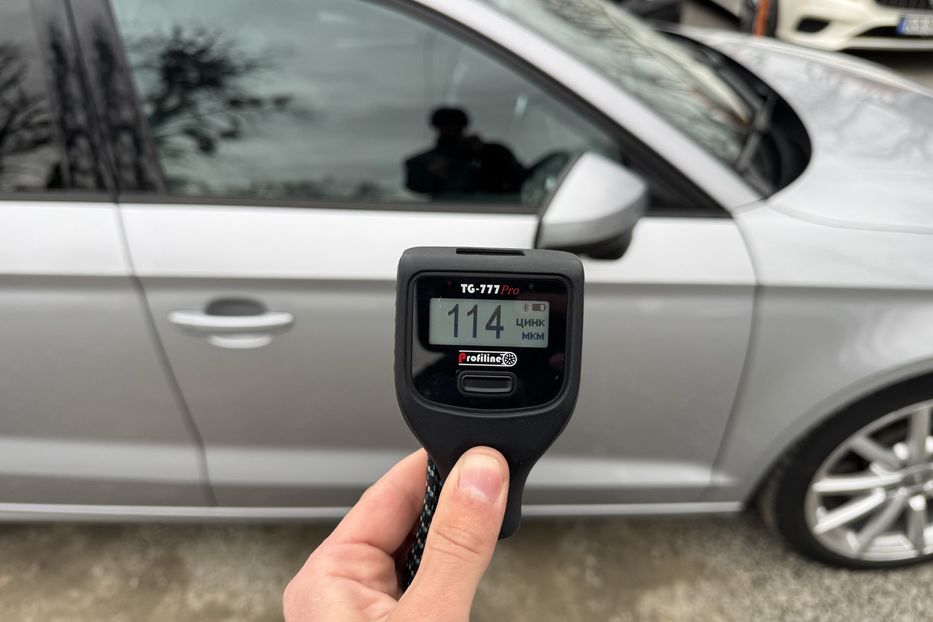 Продам Audi A3 4x4 COMIS  2015 года в г. Умань, Черкасская область