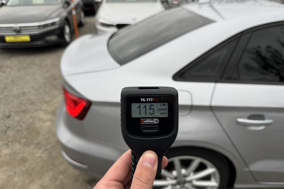 Продам Audi A3 4x4 COMIS  2015 года в г. Умань, Черкасская область