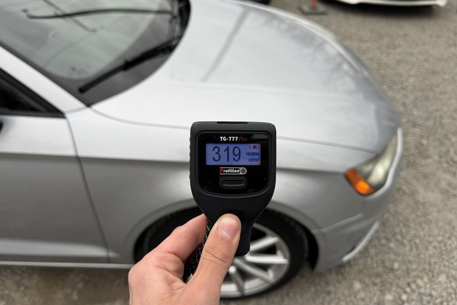 Продам Audi A3 4x4 COMIS  2015 года в г. Умань, Черкасская область